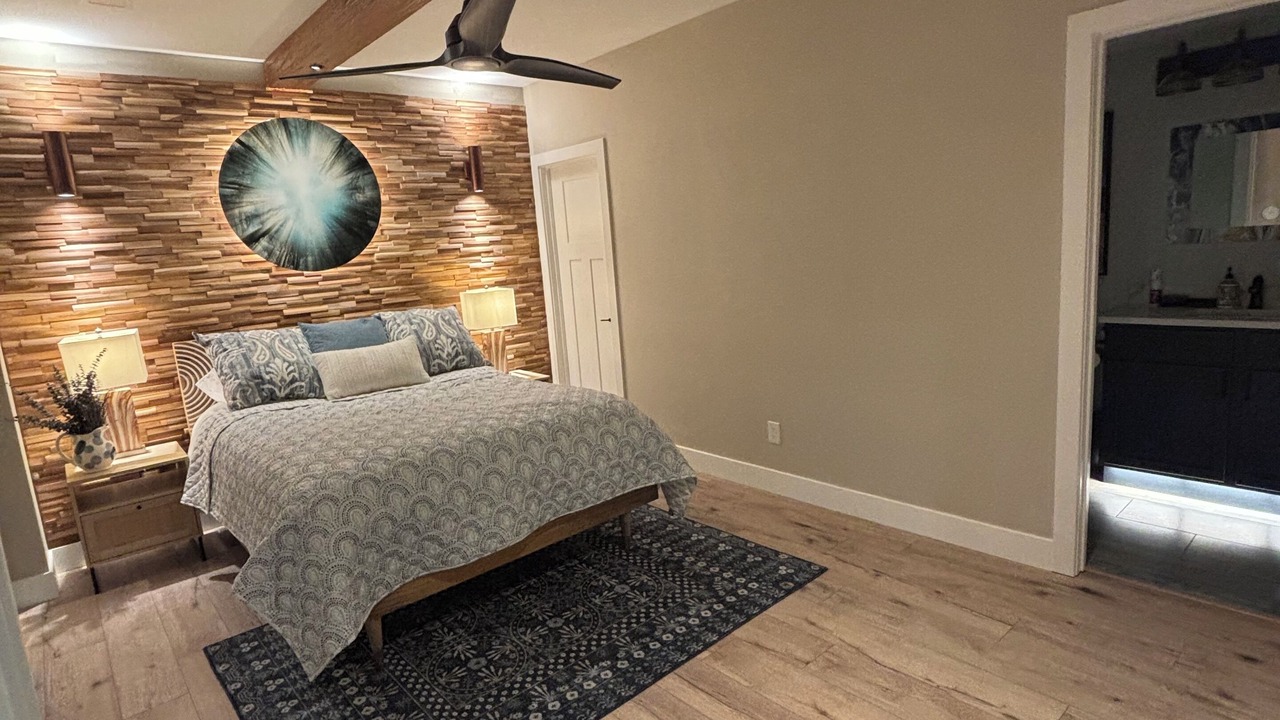 Photo of Bedroom in Innsbrook