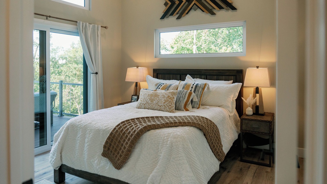 Photo of Bedroom in Innsbrook