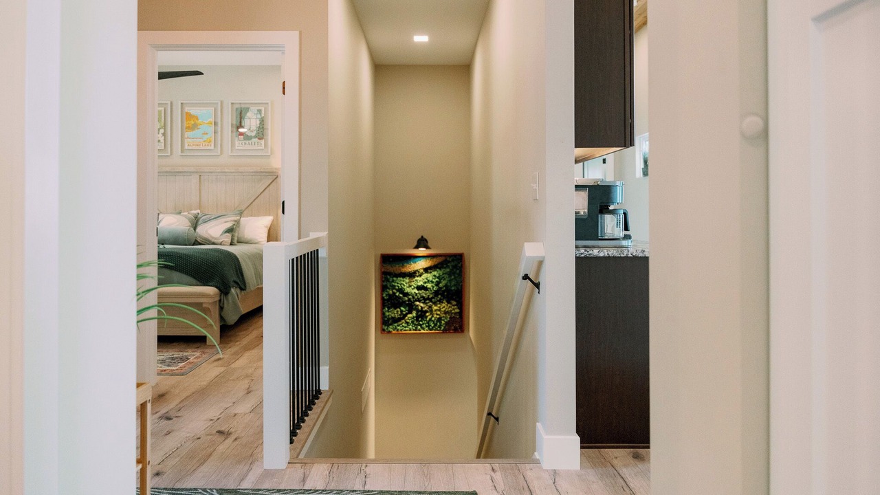 Photo of Bedroom in Innsbrook