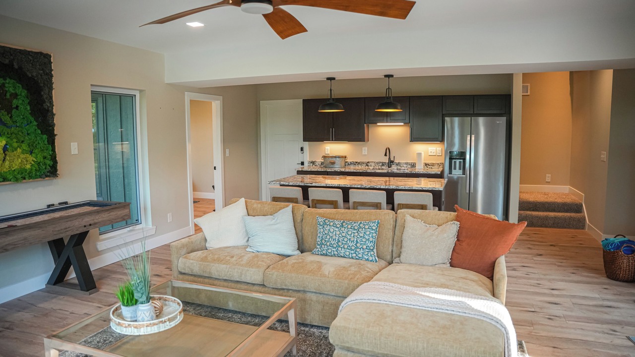 Photo of Livingroom in Innsbrook