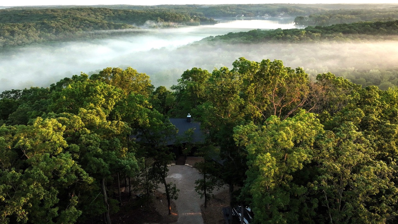 Photo of Outdoor in Innsbrook