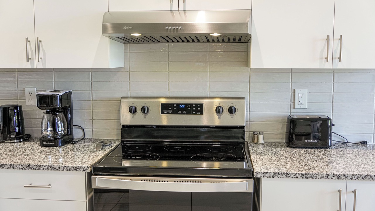 Photo of Kitchen in Ajax
