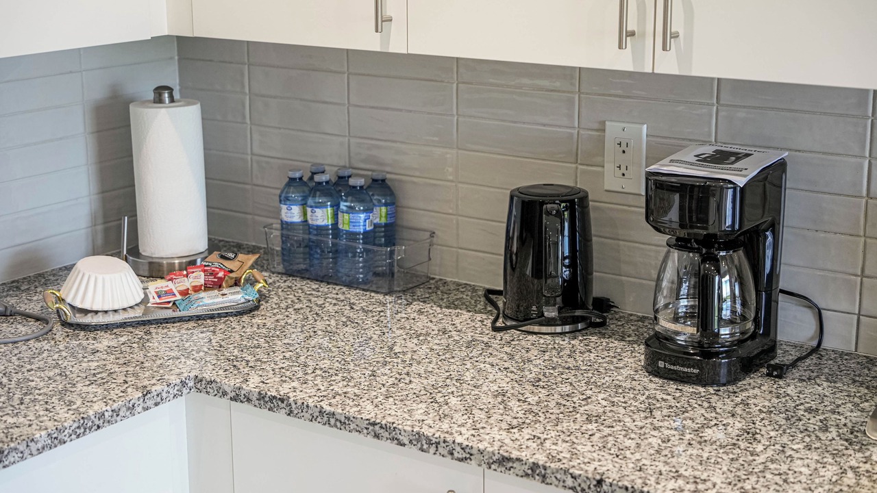 Photo of Kitchen in Ajax
