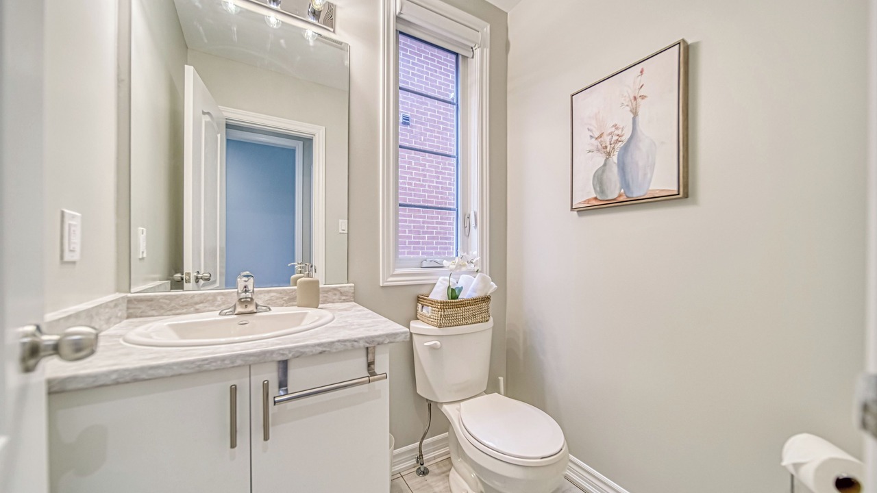 Photo of Bathroom in Ajax