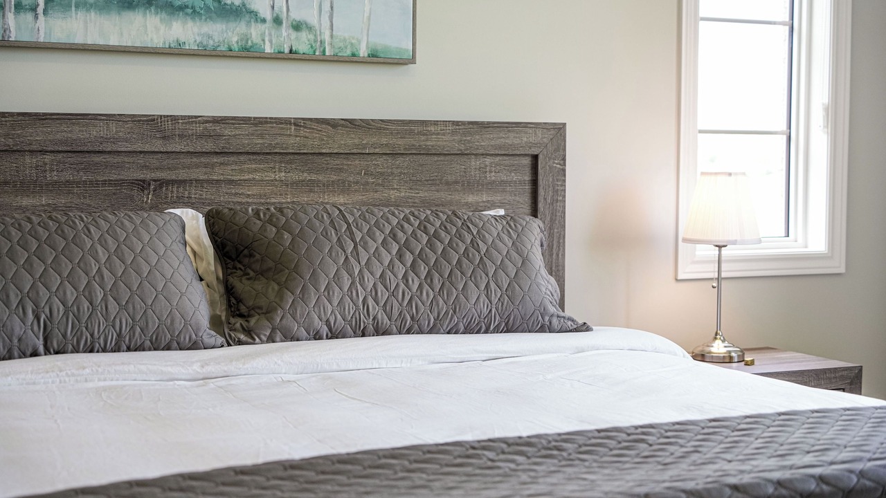 Photo of Bedroom in Ajax