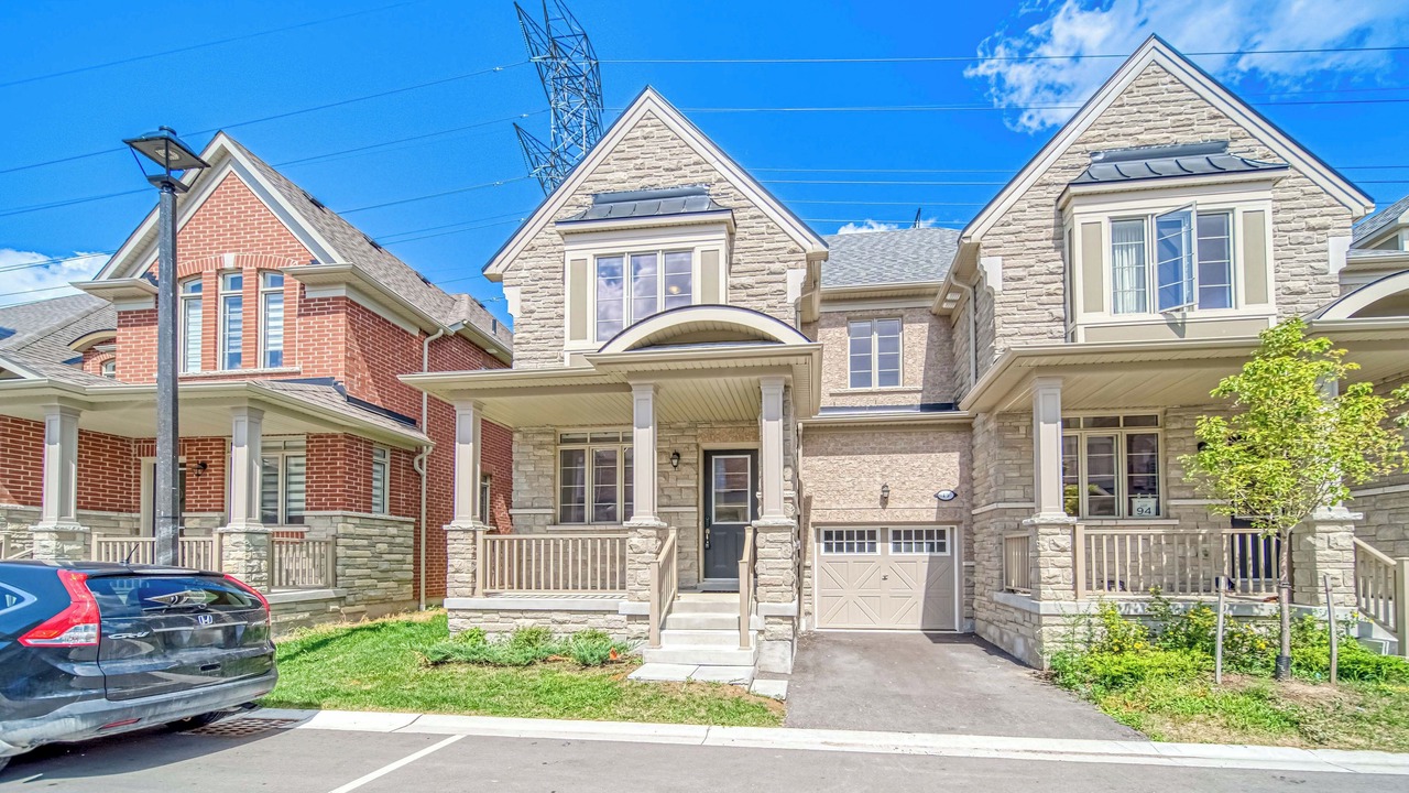 Photo of Outdoor in Ajax