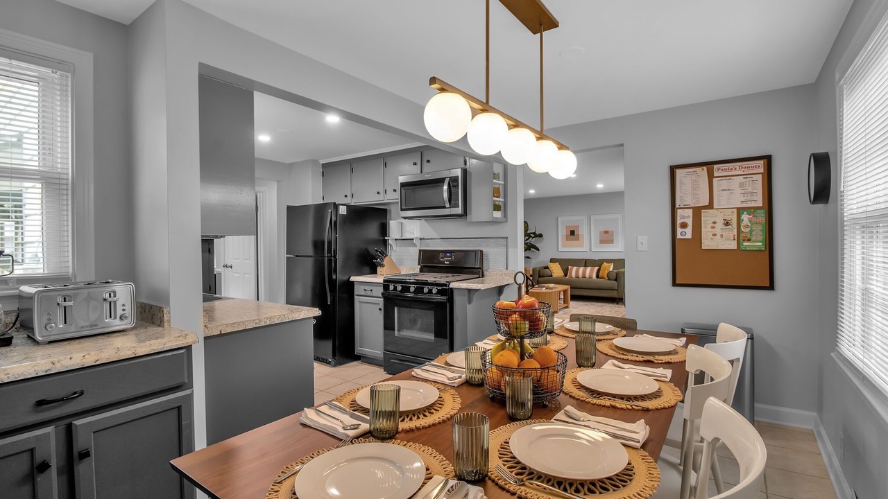 Photo of Kitchen in Eggertsville