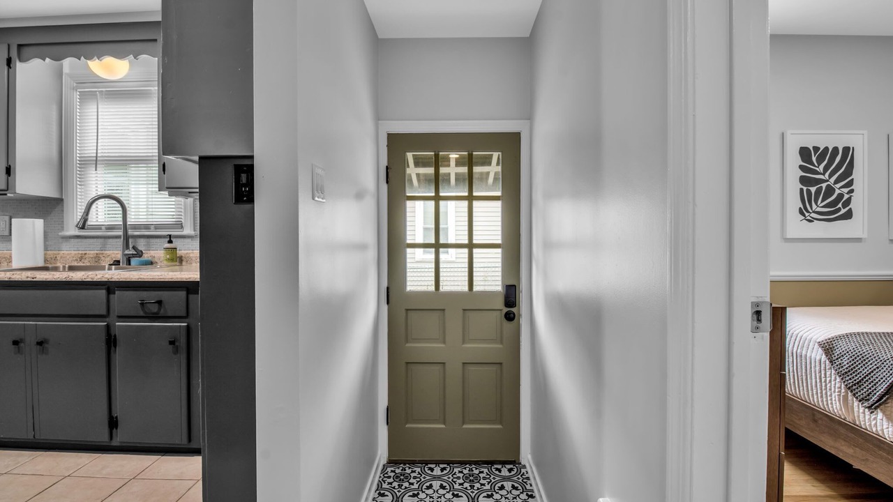 Photo of Bedroom in Eggertsville