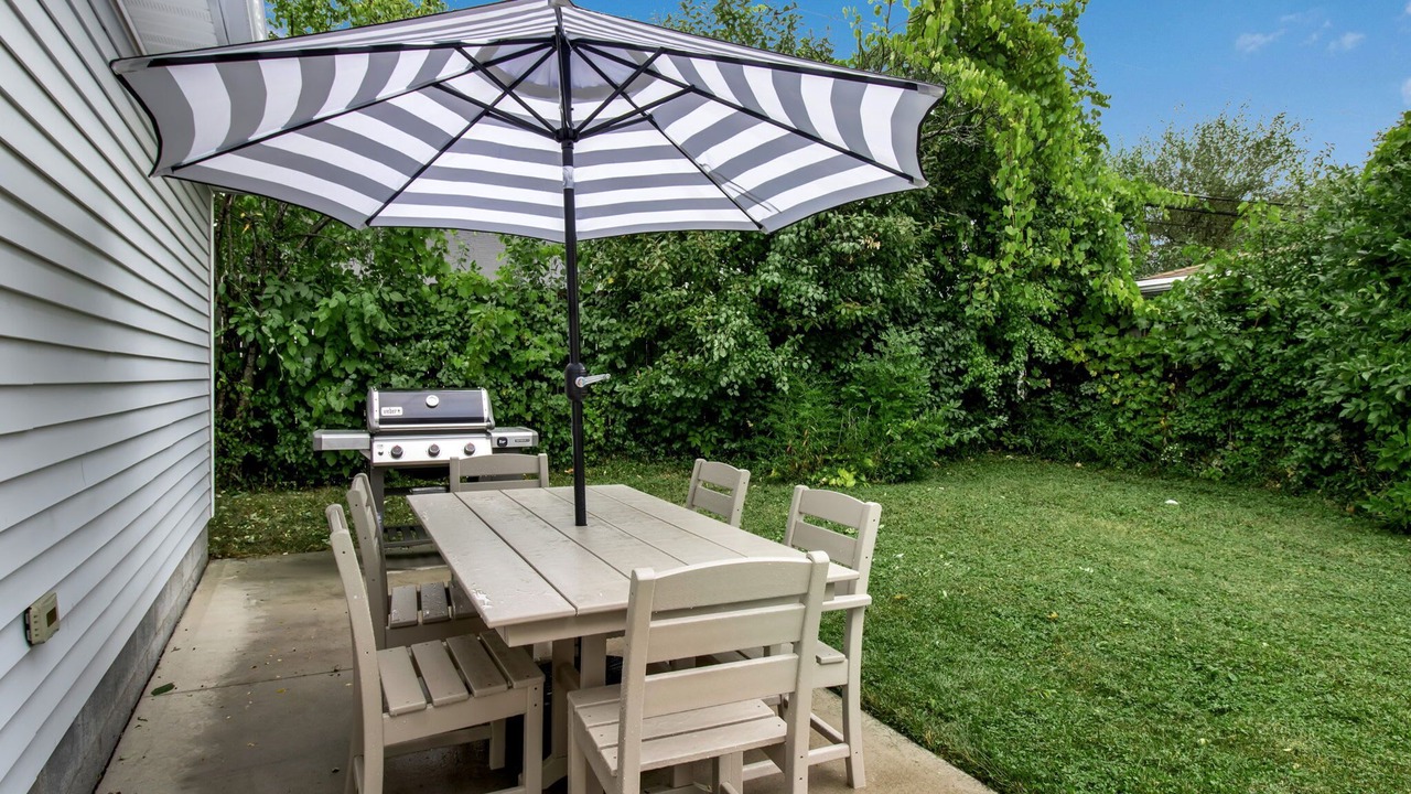 Photo of Outdoor in Eggertsville
