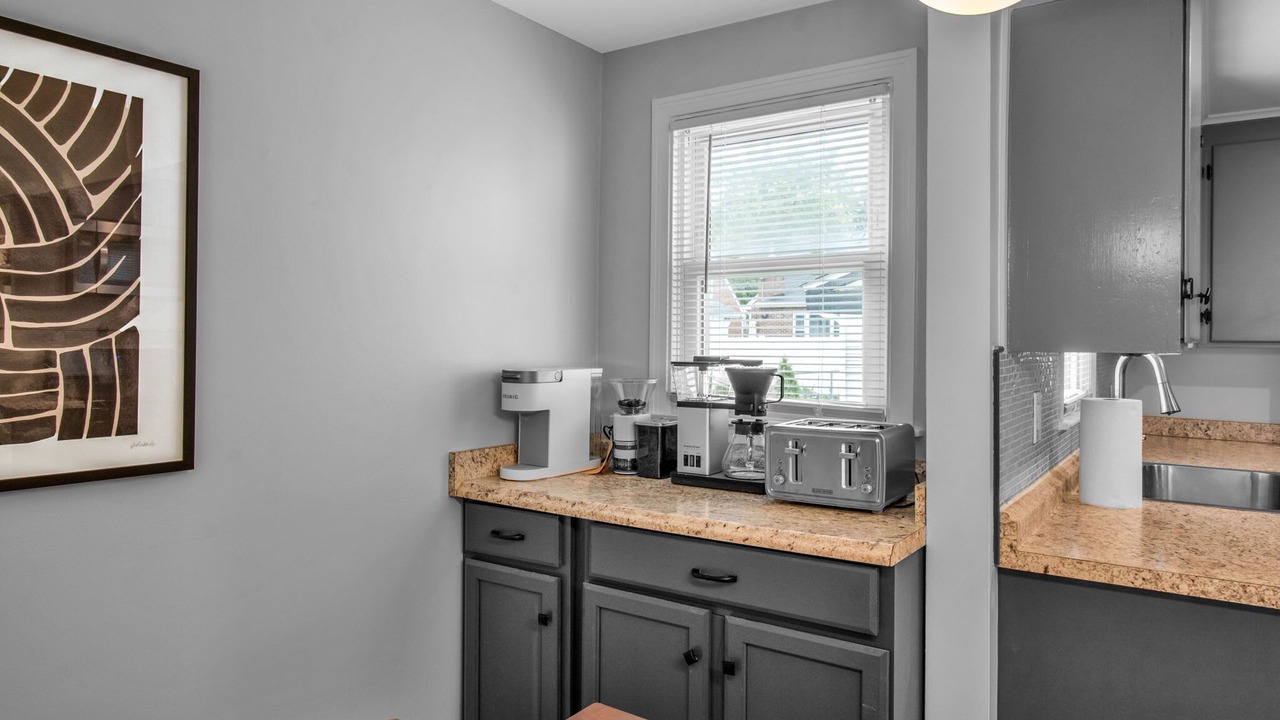 Photo of Kitchen in Eggertsville