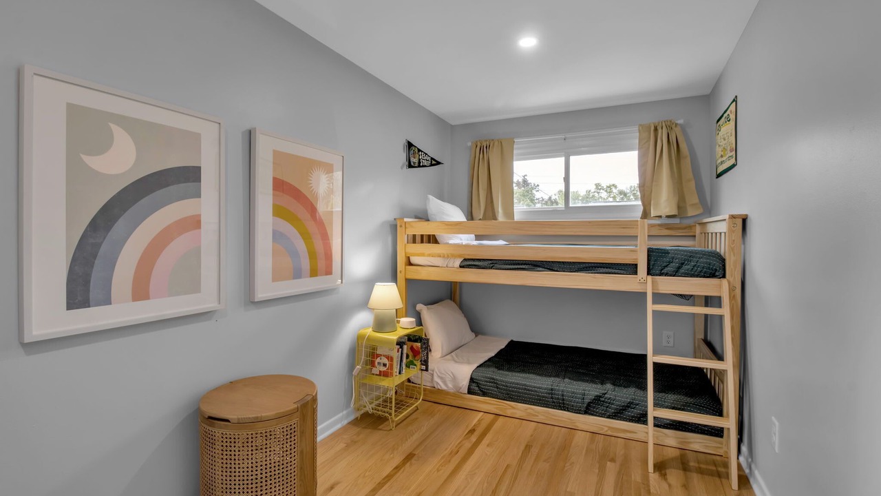 Photo of Bedroom in Eggertsville