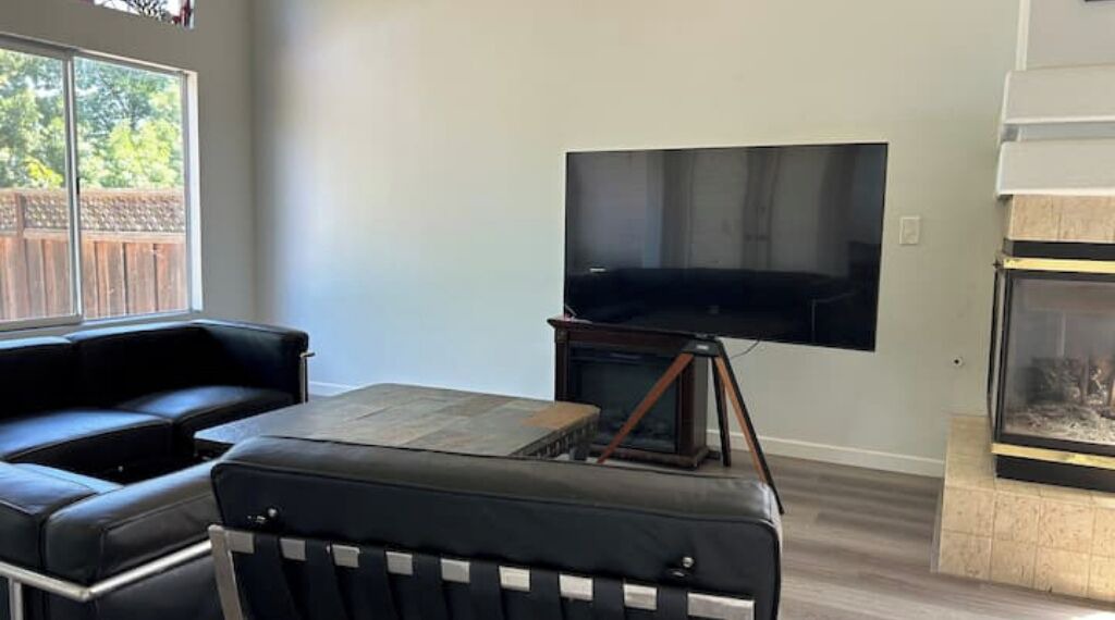 Photo of Livingroom in Discovery Bay