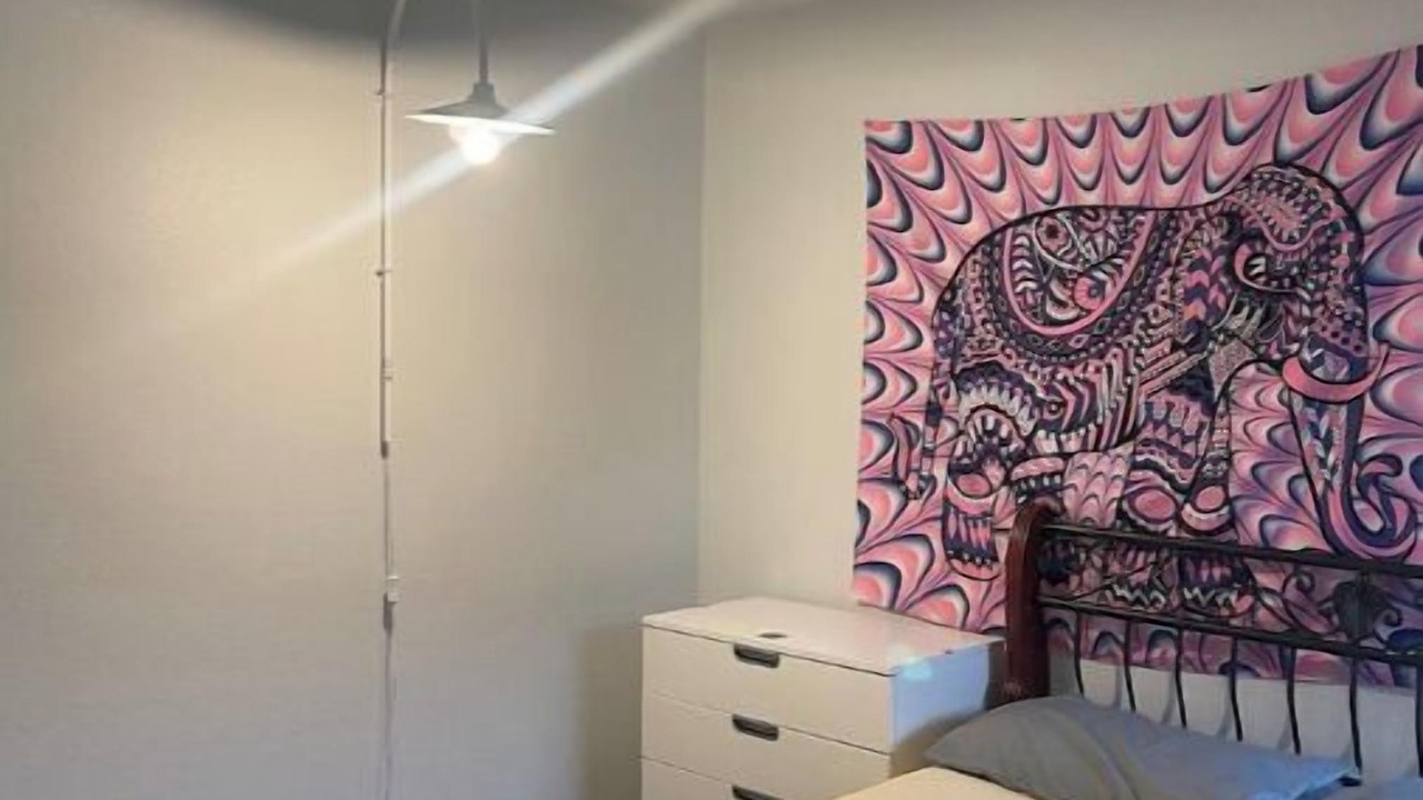 Photo of Bedroom in Discovery Bay