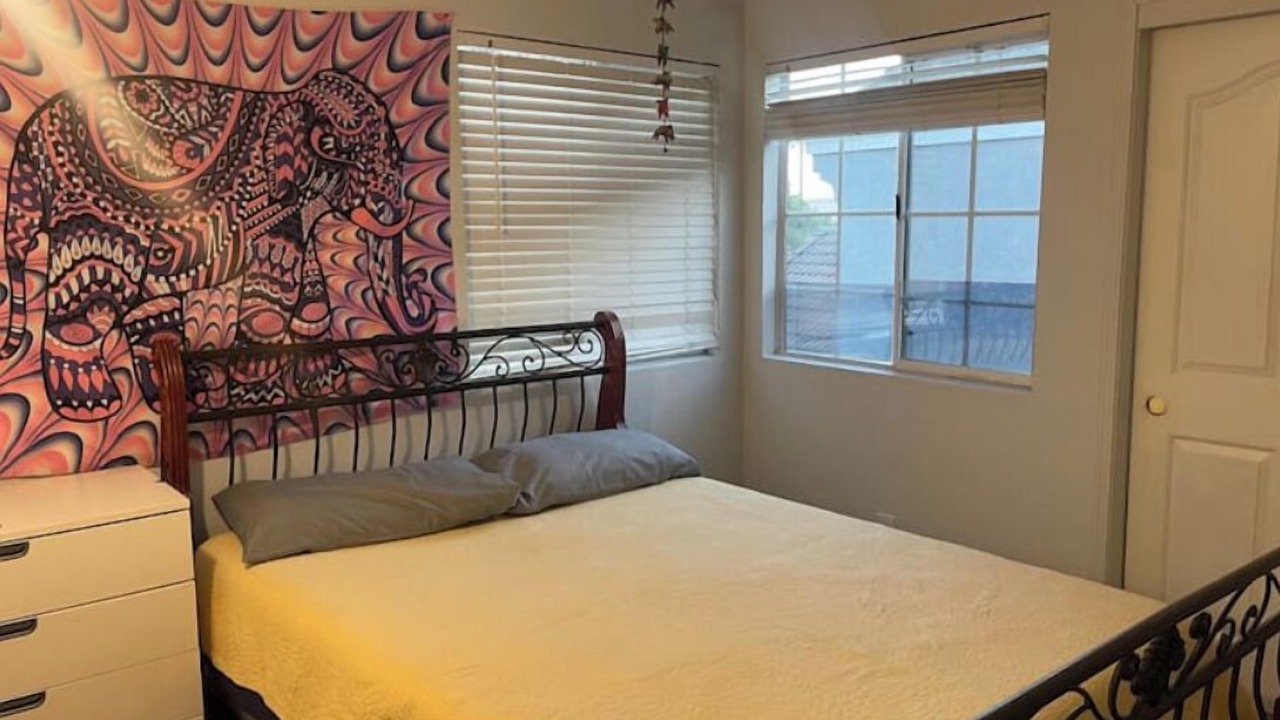Photo of Bedroom in Discovery Bay