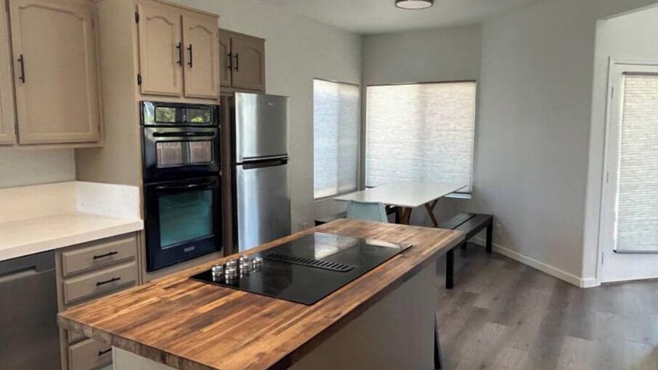Photo of Kitchen in Discovery Bay