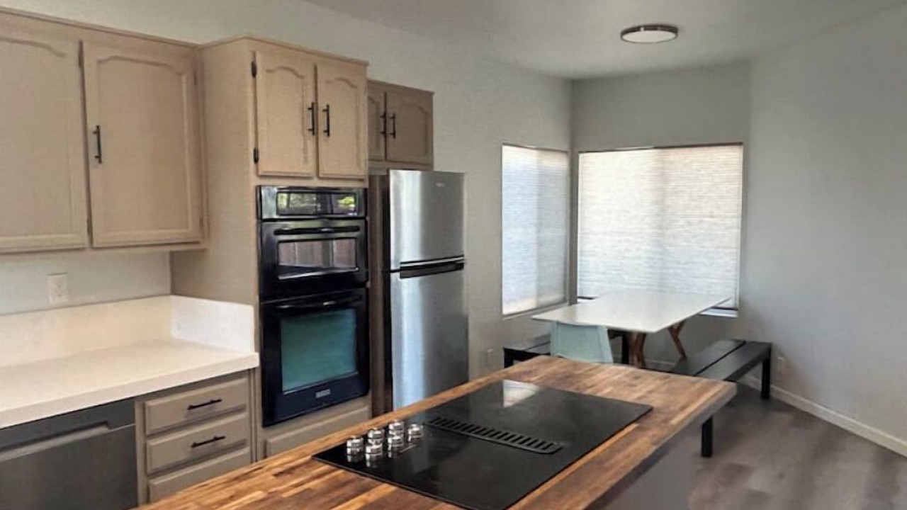 Photo of Kitchen in Discovery Bay