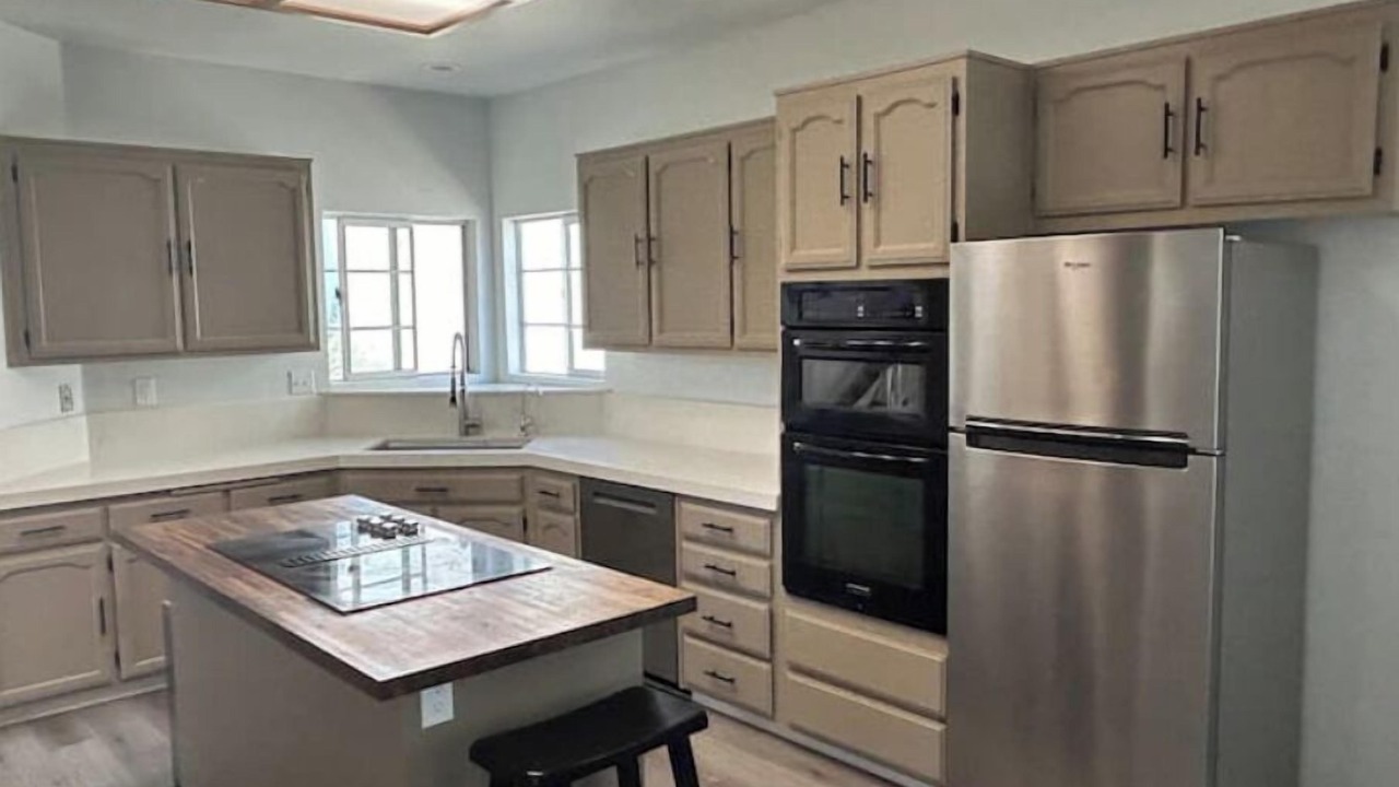 Photo of Kitchen in Discovery Bay