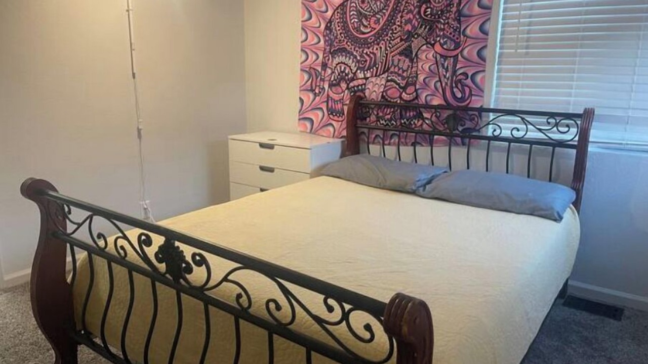 Photo of Bedroom in Discovery Bay