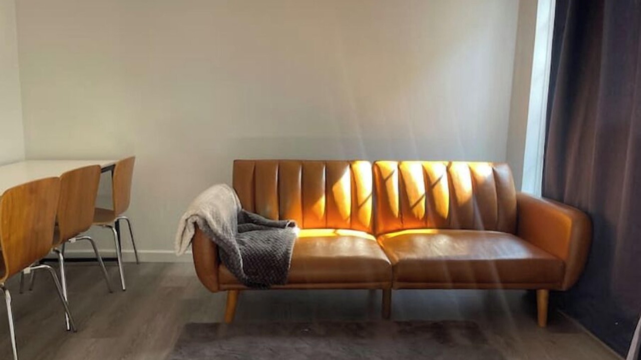 Photo of Livingroom in Discovery Bay