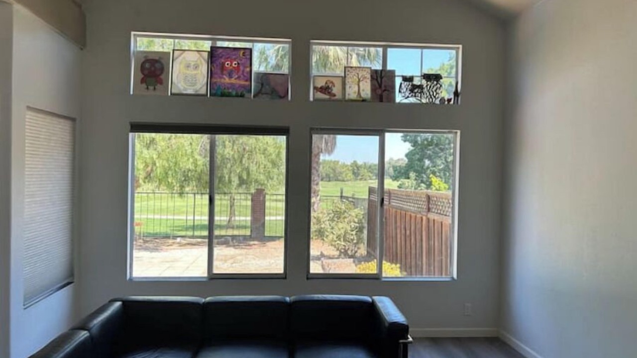 Photo of Livingroom in Discovery Bay