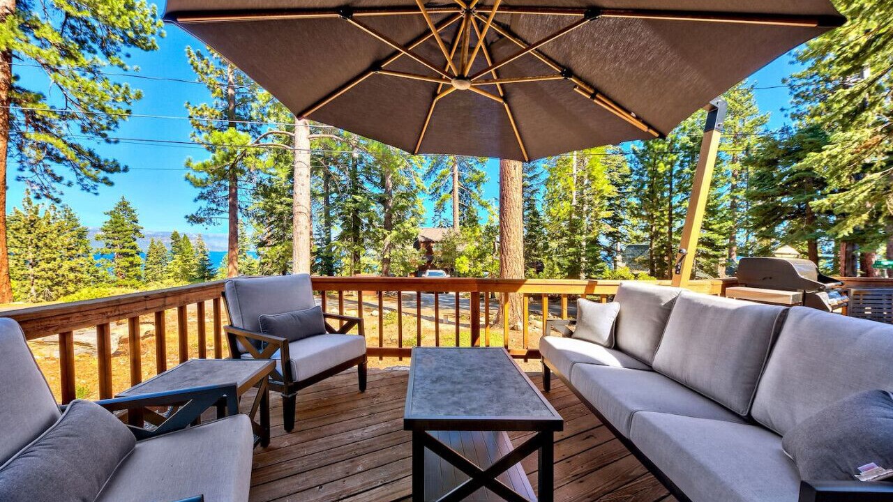 Photo of Outdoor in Cedar Flat