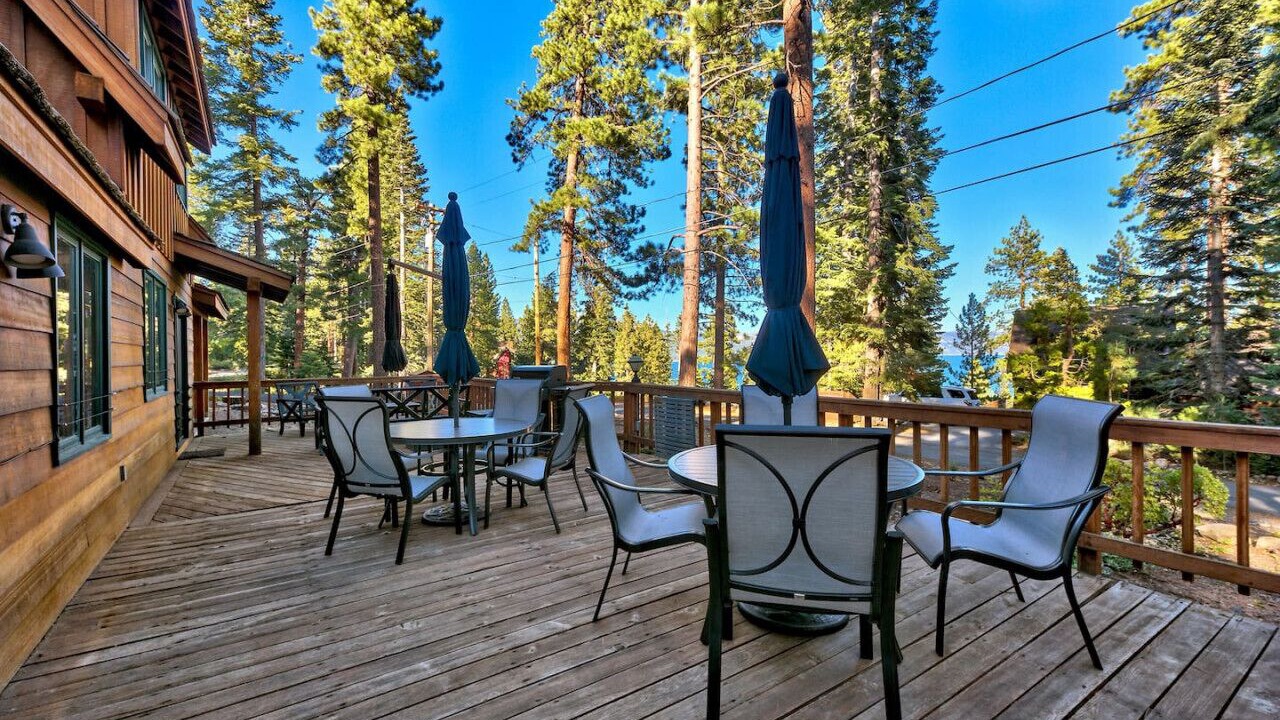 Photo of Outdoor in Cedar Flat