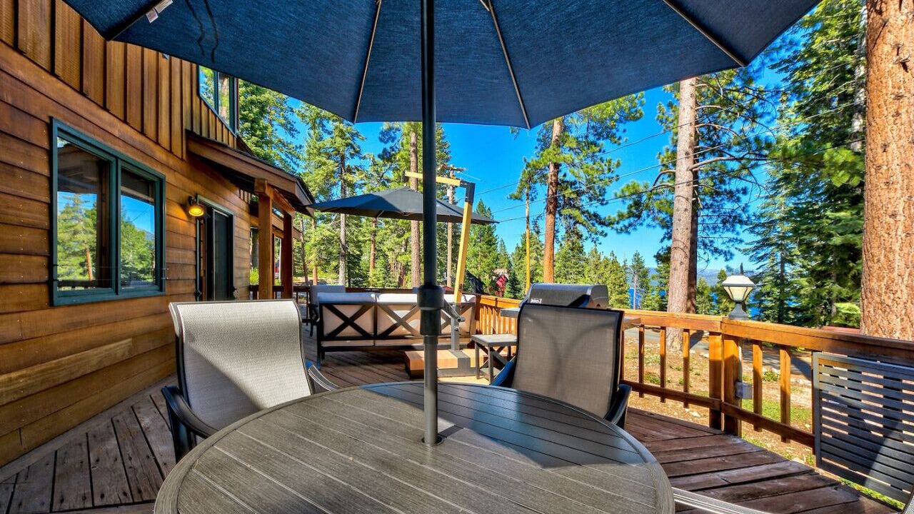 Photo of Outdoor in Cedar Flat