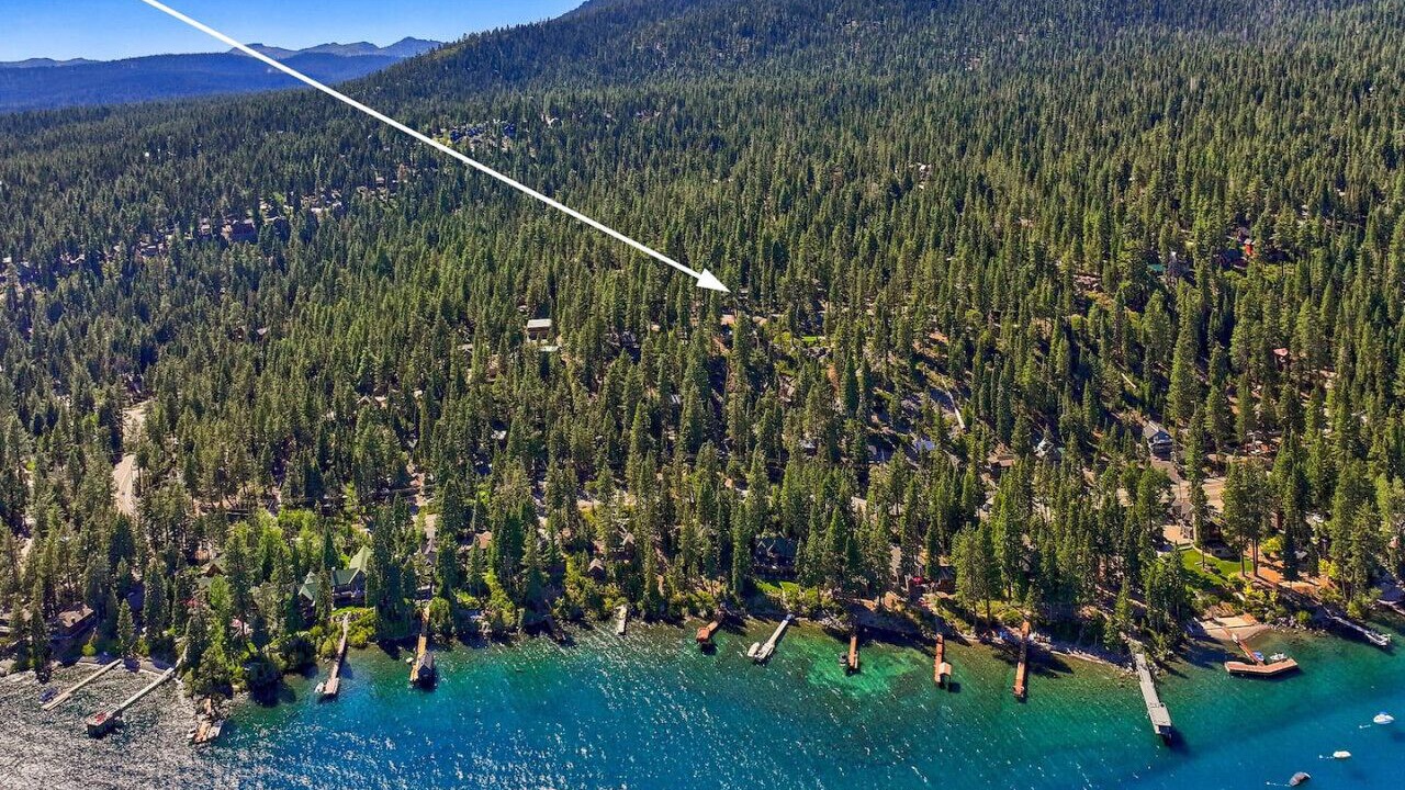 Photo of Outdoor in Cedar Flat