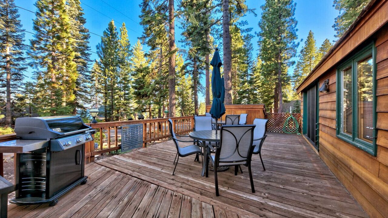 Photo of Outdoor in Cedar Flat