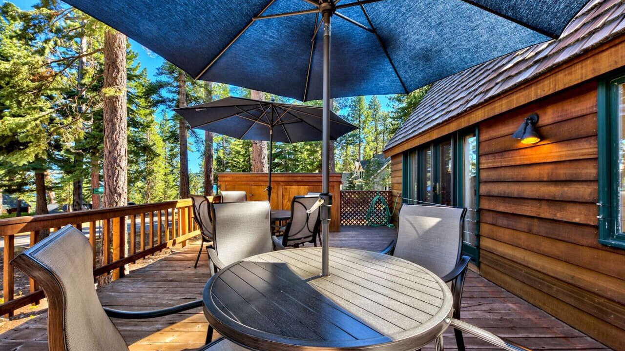 Photo of Outdoor in Cedar Flat