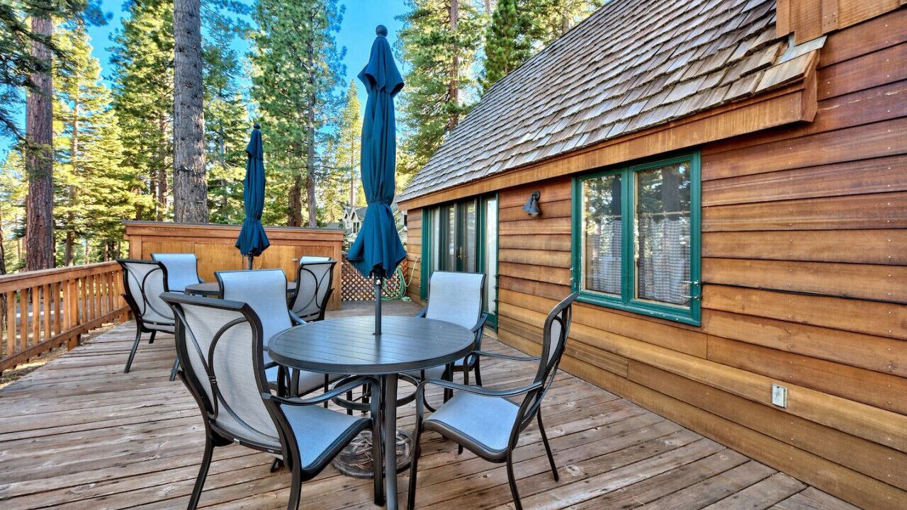 Photo of Outdoor in Cedar Flat