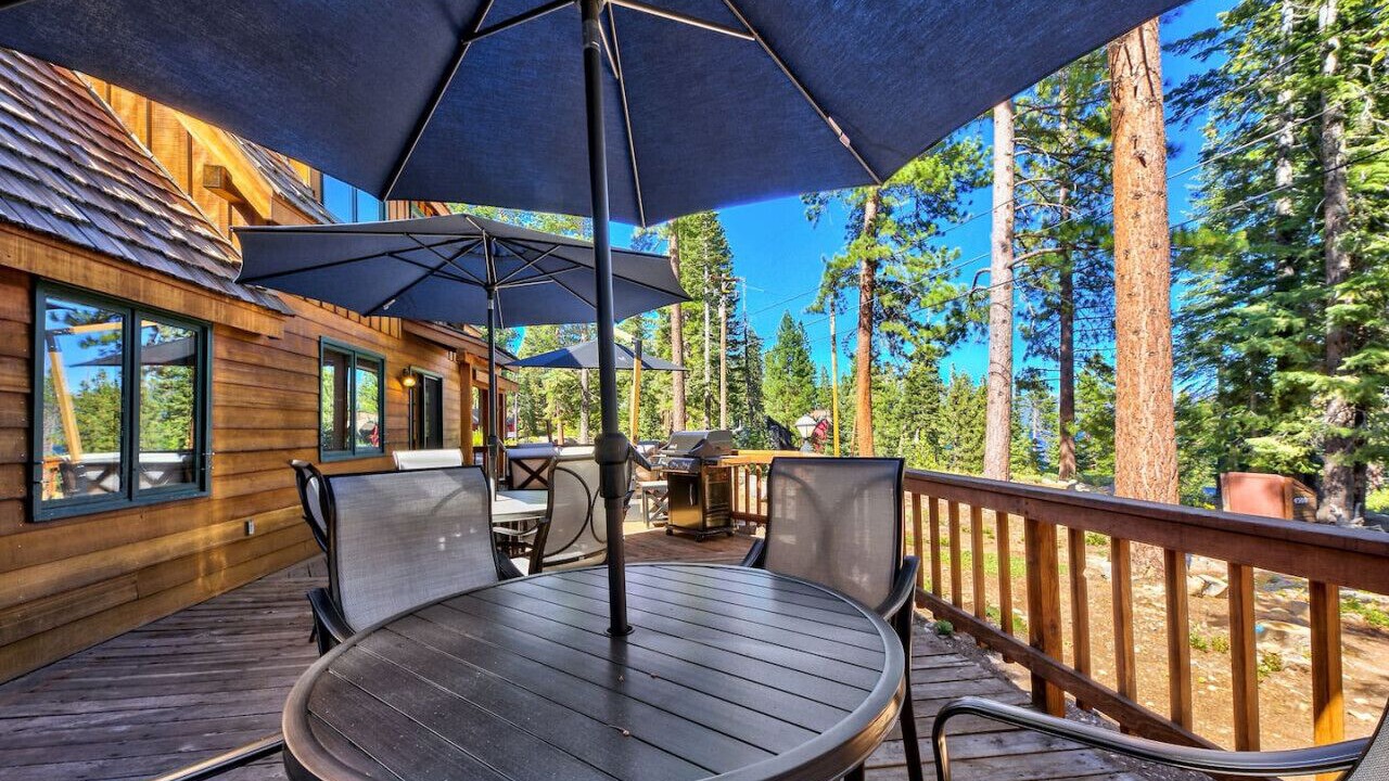 Photo of Outdoor in Cedar Flat
