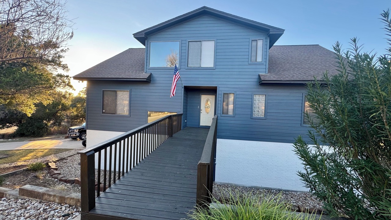 Photo of Outdoor in Point Venture