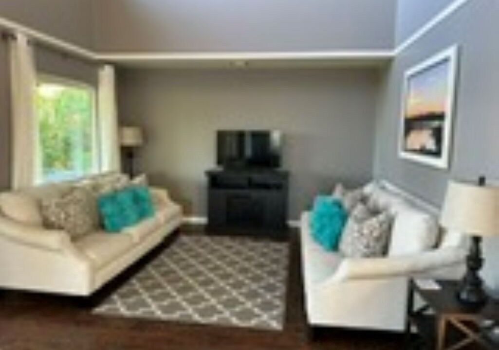 Photo of Livingroom in Point Venture