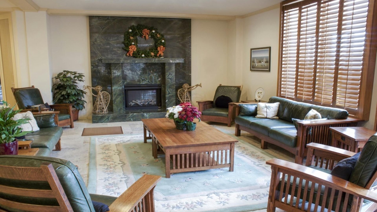 Photo of Livingroom in Avila Beach