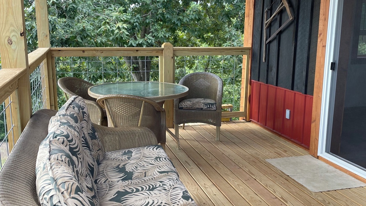 Photo of Outdoor in Bruno