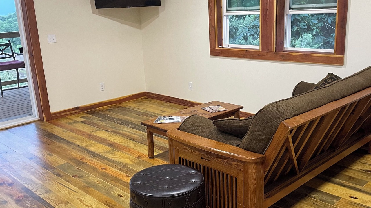 Photo of Livingroom in Bruno
