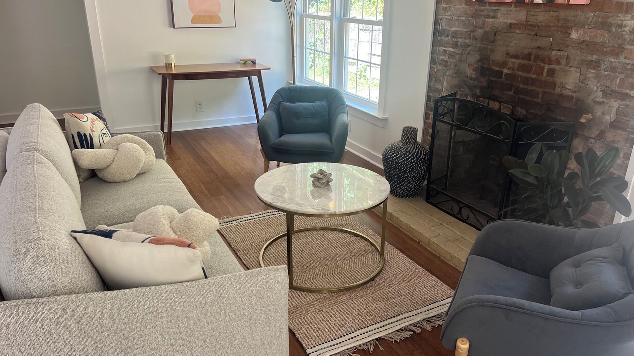 Photo of Livingroom in Whites Creek