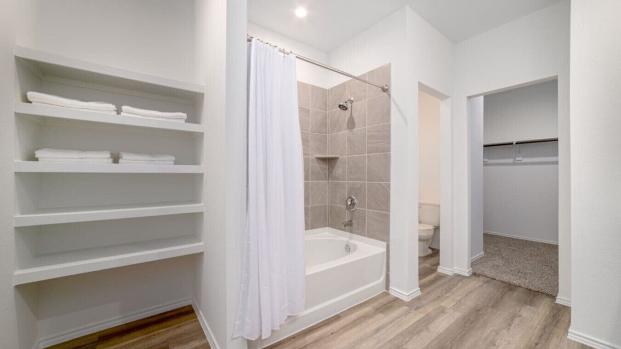 Photo of Bathroom in Houston