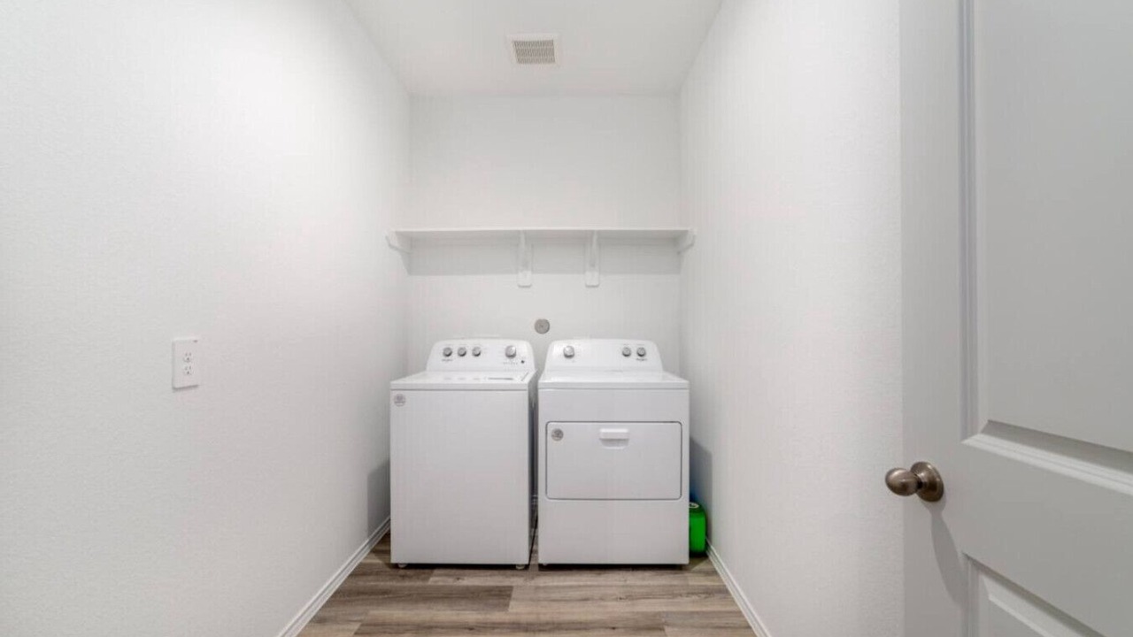 Photo of Bedroom in Houston
