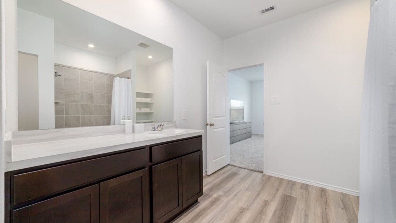 Photo of Bathroom in Houston