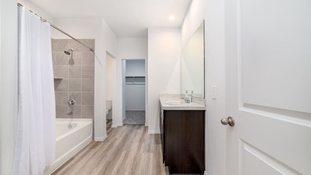 Photo of Bathroom in Houston