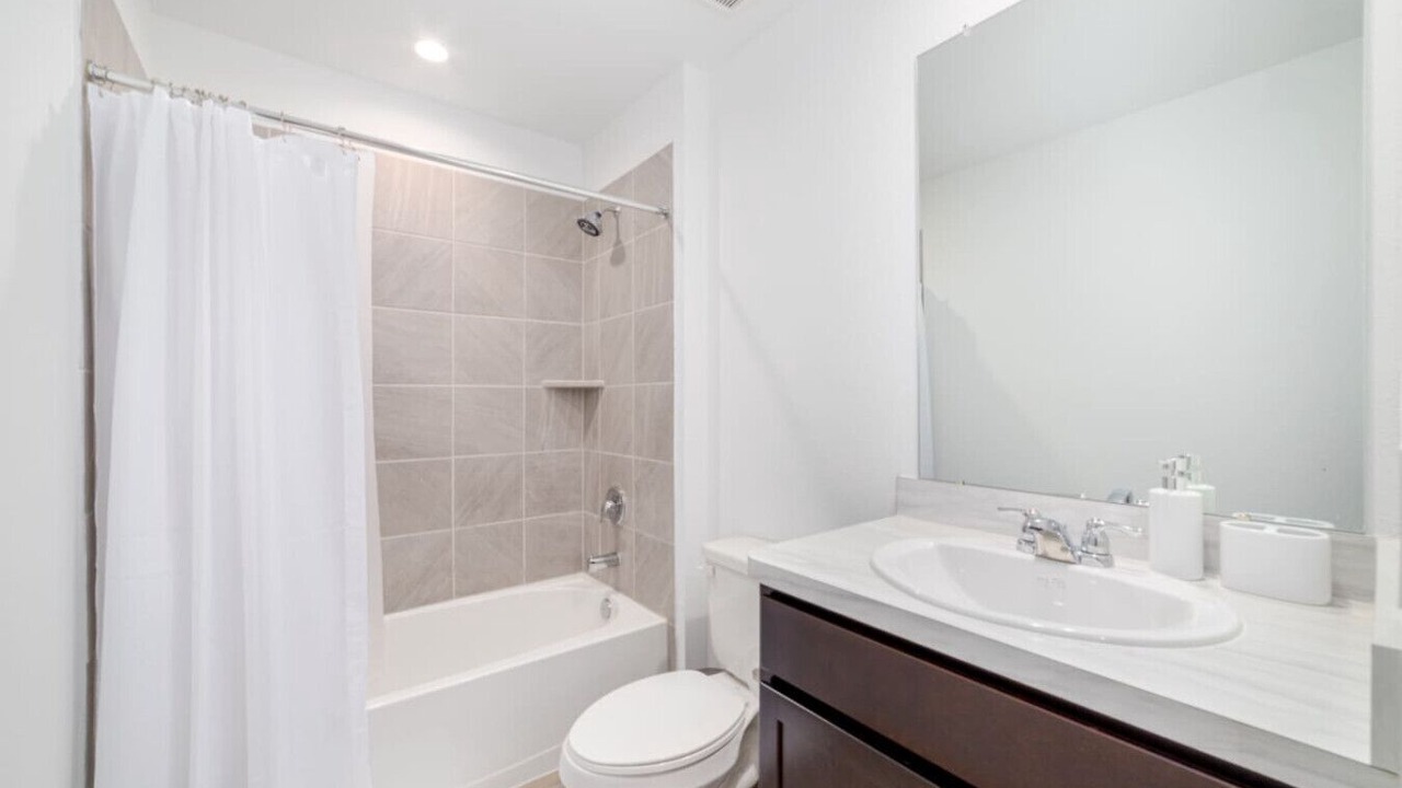 Photo of Bathroom in Houston