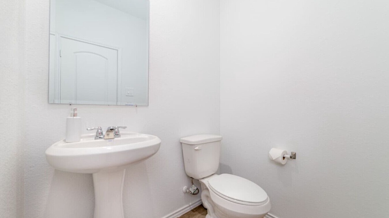 Photo of Bathroom in Houston