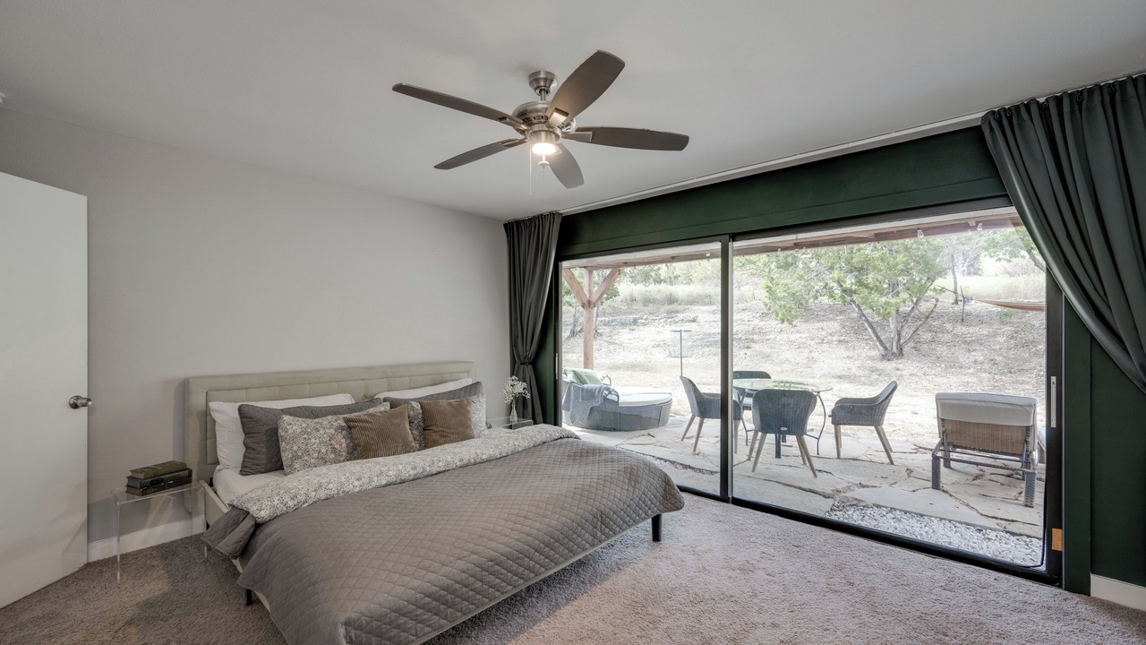 Photo of Bedroom in West Oak Hill