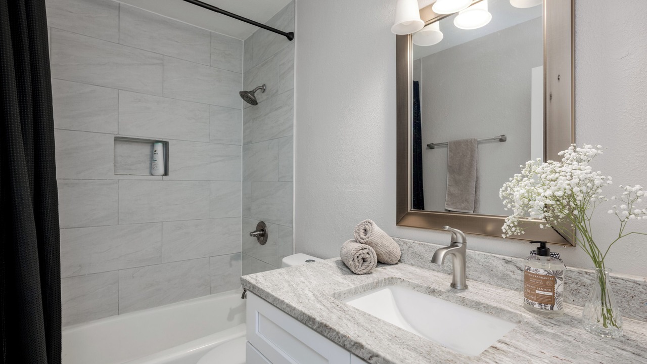 Photo of Bathroom in West Oak Hill