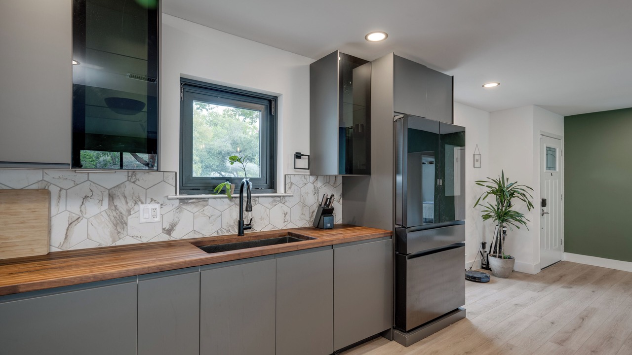 Photo of Kitchen in West Oak Hill