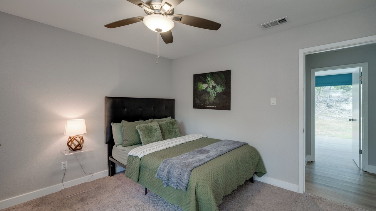 Photo of Bedroom in West Oak Hill