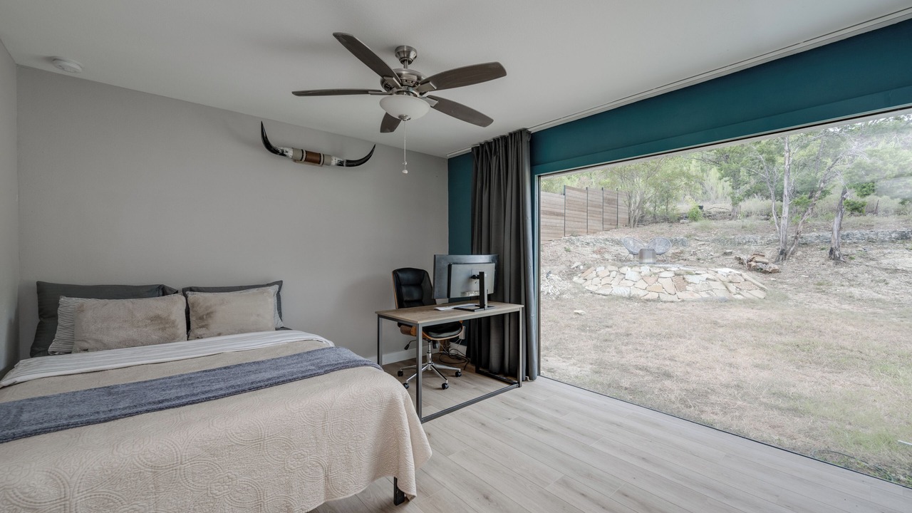 Photo of Bedroom in West Oak Hill