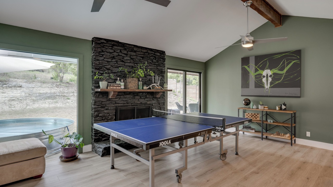Photo of Bedroom in West Oak Hill